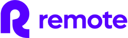 remote.com logo